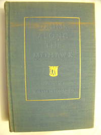 cover of Drums Along the Mohawk