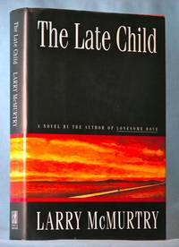 The Late Child (Signed)