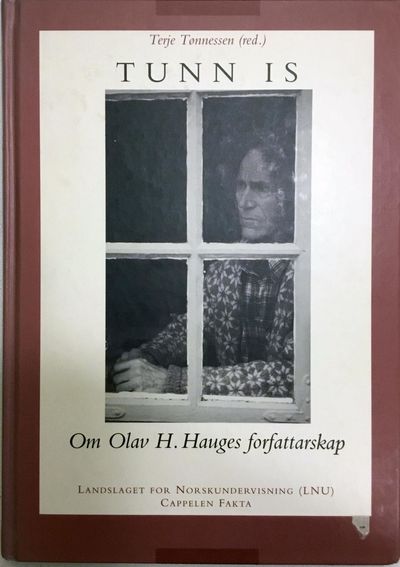 Terje Tønnessen (red.). Tunn is. Om Olav H.…