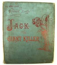 cover of Jack the Giant Killer