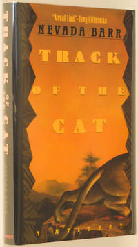 Track of the Cat