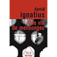 Une vie de mensonges by Ignatius David - 2007 - from SABIBLIOTHEQUE (SKU: 33216)