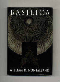 image of Basilica - 1st Edition/1st Printing