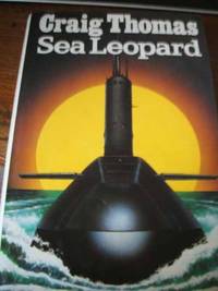 Sea Leopard