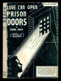 image of Love Can Open Prison Doors