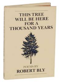 cover of This Tree Will Be Here For a Thousand Years