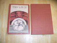 cover of This Witch