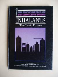 The Encyclopedia of Psychoactive Drugs  -  Inhalants  -  The Toxic Fumes