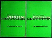 The Voice of America. Forum Lectures. The American Novel