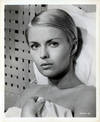 JEAN SEBERG | BIRDS IN PERU (1968) Photo