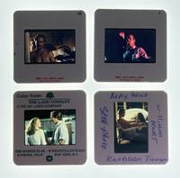 Body Heat (32 original color slides and one vintage photograph from the 1981 film)