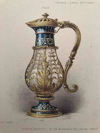image of Metal Work and Its Artistic Design