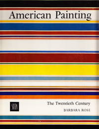 American Painting:  From Its Beginnings To The Armory Show & American Painting:  The Twentieth Century