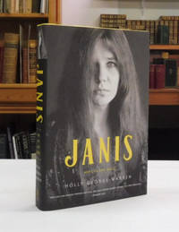 cover of Janis: Her Life and Music