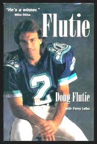 FLUTIE by Flutie, Doug (with Perry Lefko) - 1998