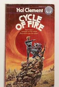 CYCLE OF FIRE