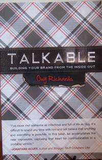 Talkable (Bringing Your Brand from the Inside Out)