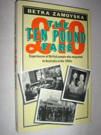 The Ten Pound Fare