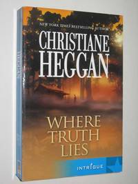 cover of Where Truth Lies