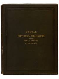 A Manual of Physical Diagnosis