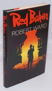 image of Red Baker a novel