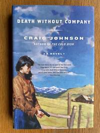 cover of Death Without Company