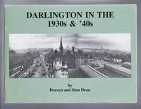 Darlington in the 1930s & '40s