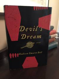 Devil's Dream: A Novel About Nathan Bedford Forrest
