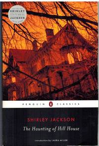 THE HAUNTING OF HILL HOUSE by Jackson, Shirley - 2006