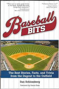Baseball Bits