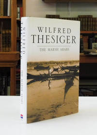 cover of The Marsh Arabs