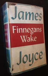 image of Finnegans Wake