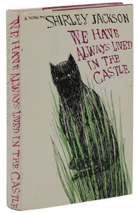 We Have Always Lived in the Castle by Jackson, Shirley - 1962