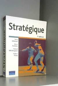 Strategique
