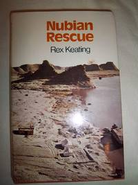 Nubian Rescue by Keating, Rex - 1975