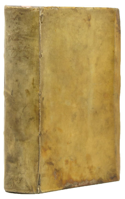 C. Plinii Caecilii Secundi epistolae et panegyricus