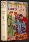 The Clue of the Broken Locket (Nancy Drew Mystery Stories # 11)