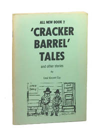All New Book 2 Cracker Barrel Tales and Other Stories