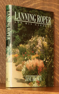image of LANNING ROPER AND HIS GARDENS