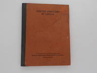 image of Insectes Forestiers du Canada (Forest Insects of Canada) - text is in English