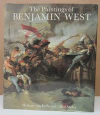 The Paintings of Benjamin West A Barra Foundation book