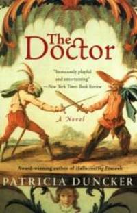 image of The Doctor: A Novel