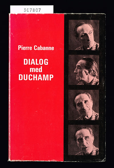 Dialog med Duchamp.