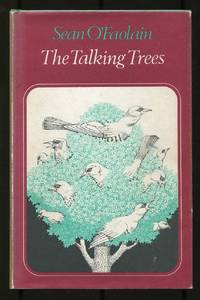 cover of The Talking Trees and Other Stories