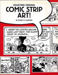 Collecting Original Comic Strip Art!