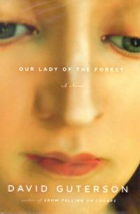 cover of Our Lady of the Forest