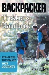Trekker's Handbook : Strategies to Enhance Your Journey