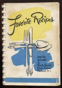 Favorite Recipes