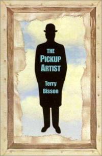 The Pickup Artist