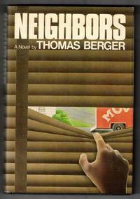 Neighbors (Signed, and with a letter, signed by the author tucked in)